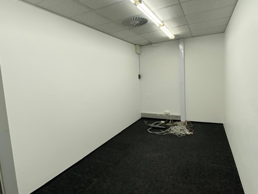 To Let commercial Property for Rent in Cape Town City Centre Western Cape